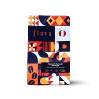 BURUNDI HARUNDI HERITAGE - Flava Coffee
