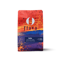 Calla - Flava Coffee