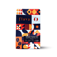 ETHIOPIA TROPICAL TART - Flava Coffee