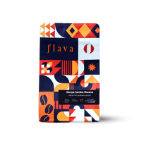 KENYA JAMBO BWANA - Flava Coffee